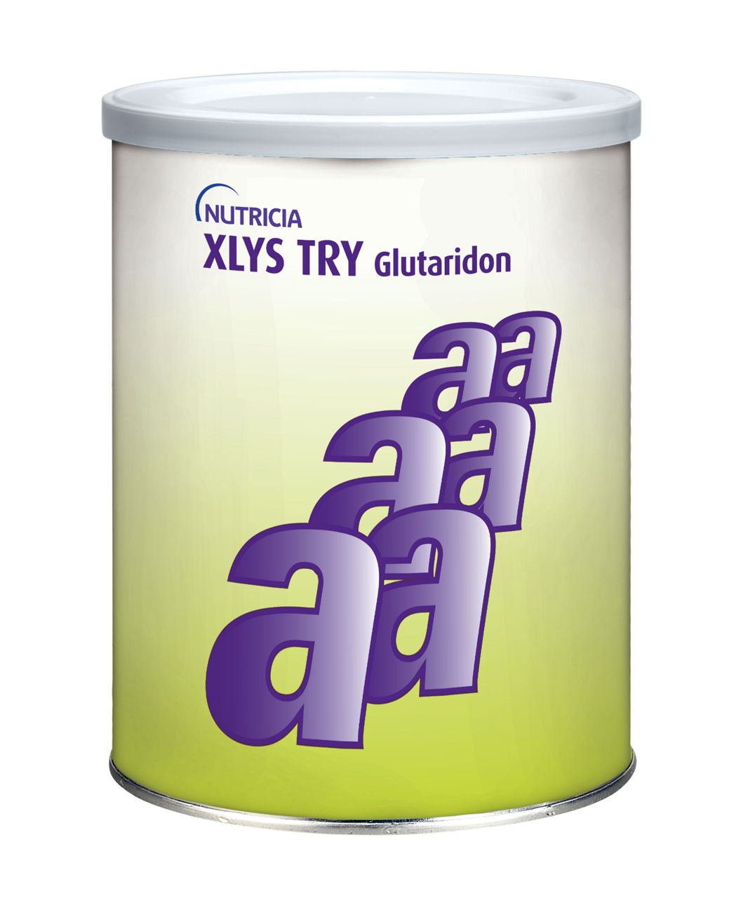 XLYS TYR Glutaridon 500g Tin