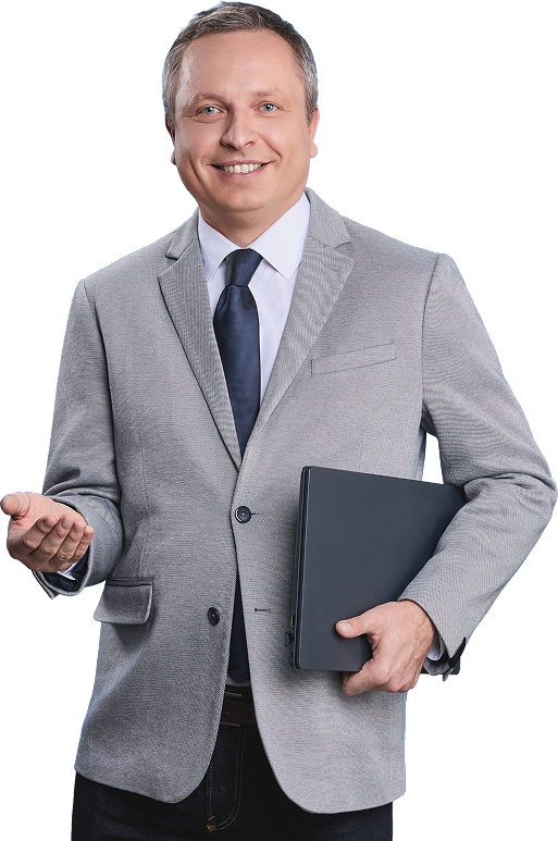 Michał