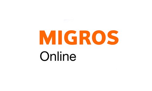 Migros.ch Partner Logo