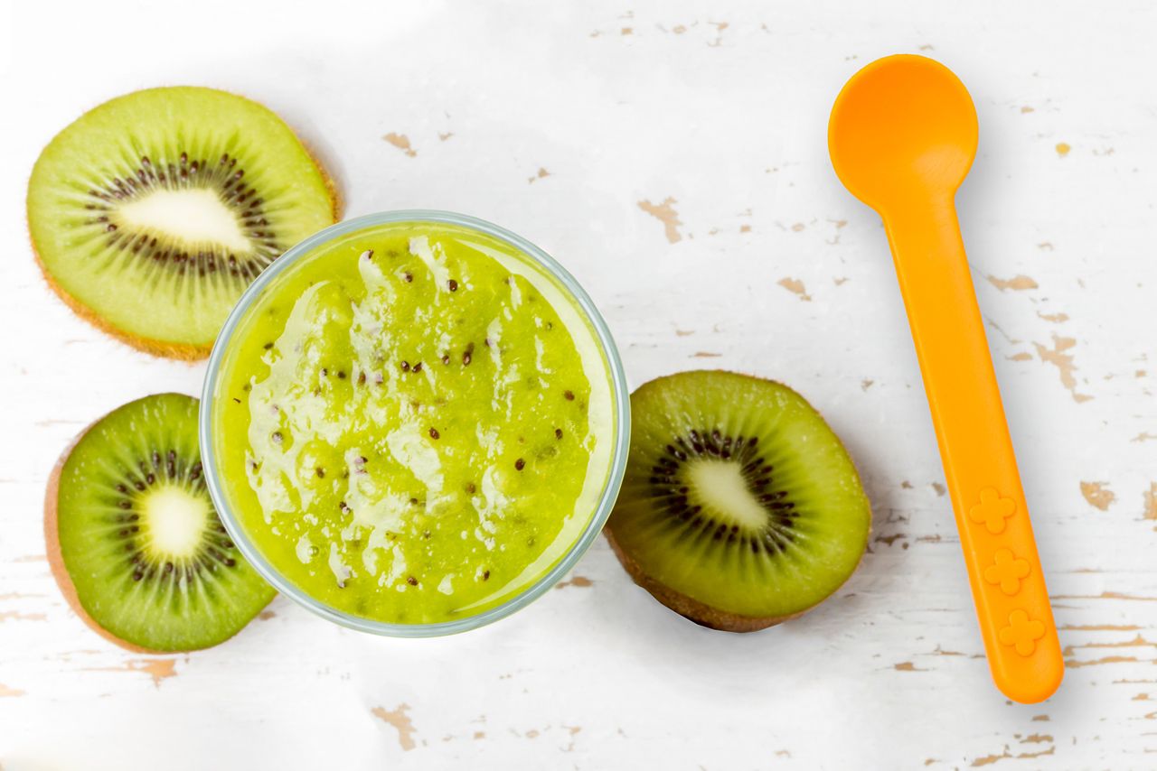 Kiwi Brei