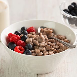 Milchersatz & Cerealien