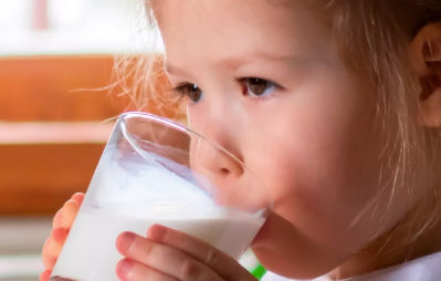 Milk ladders