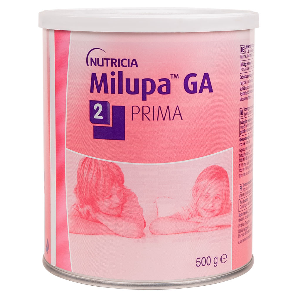 milupa ga 2 prima