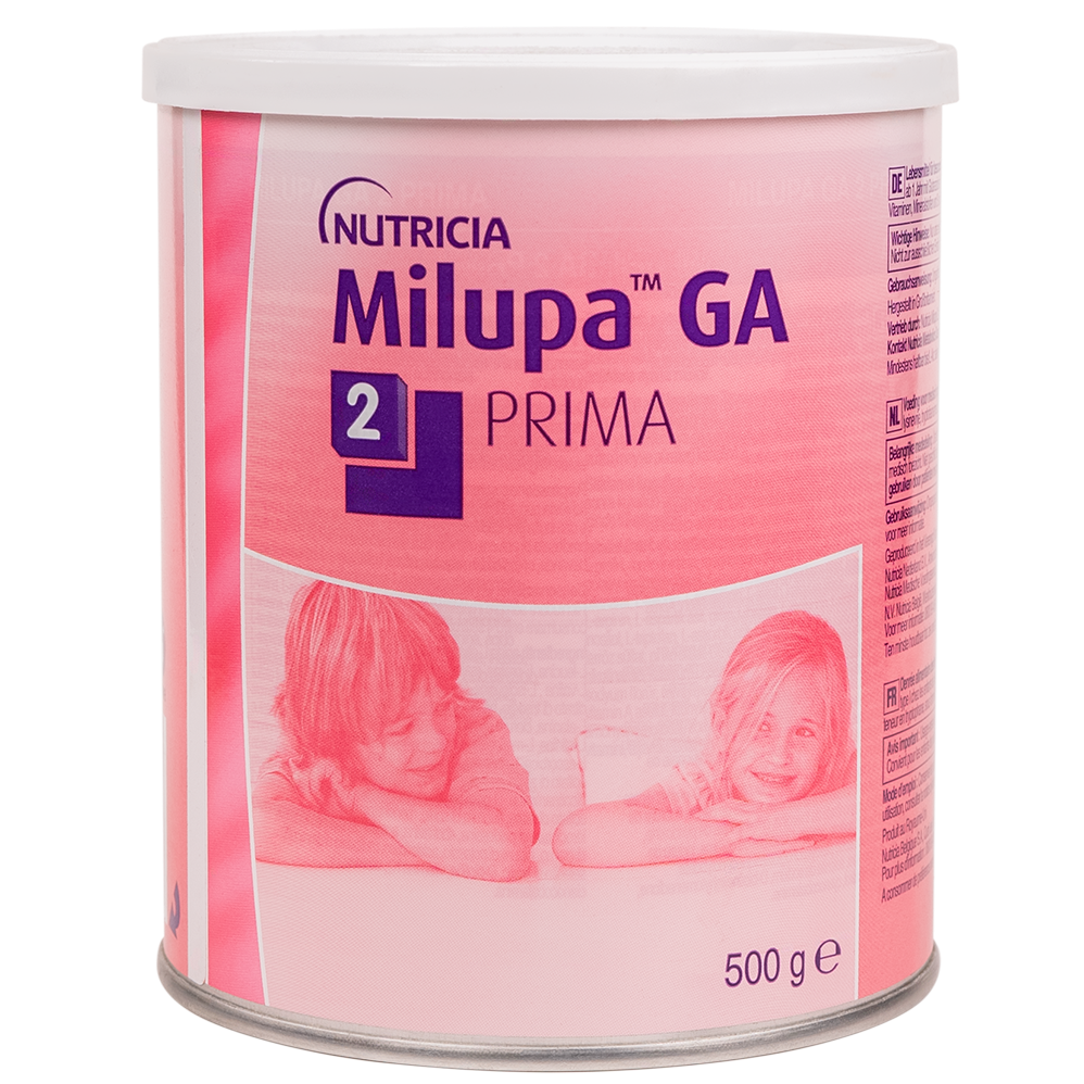milupa ga 2 prima