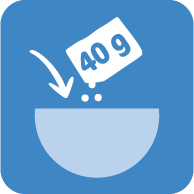 40g Icon