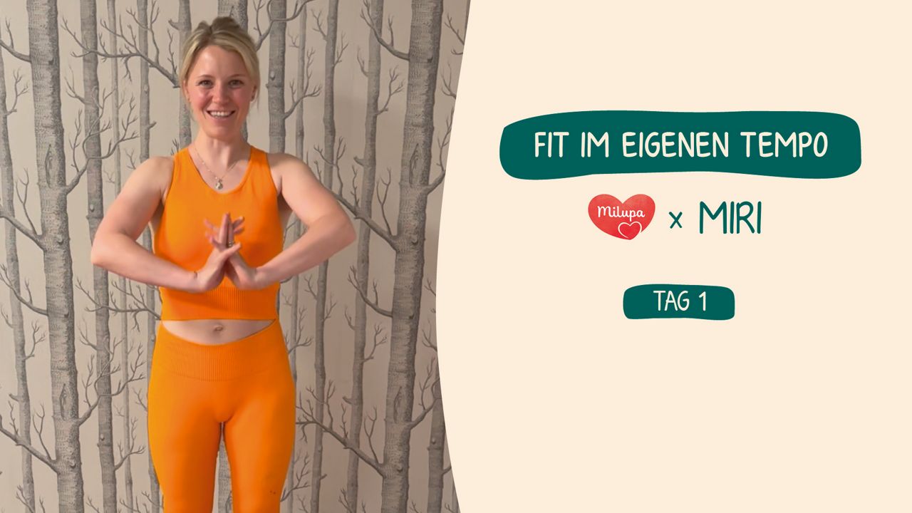 Milupa AT Miri Workouts YouTube Thumbnail Tag 1