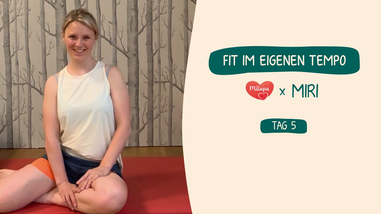 Milupa AT Miri Workouts YouTube Thumbnail Tag 5