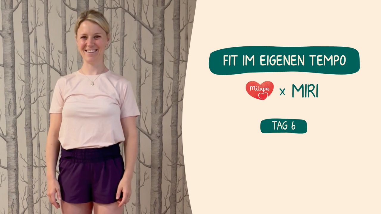 Milupa AT Miri Workouts YouTube Thumbnail Tag 6