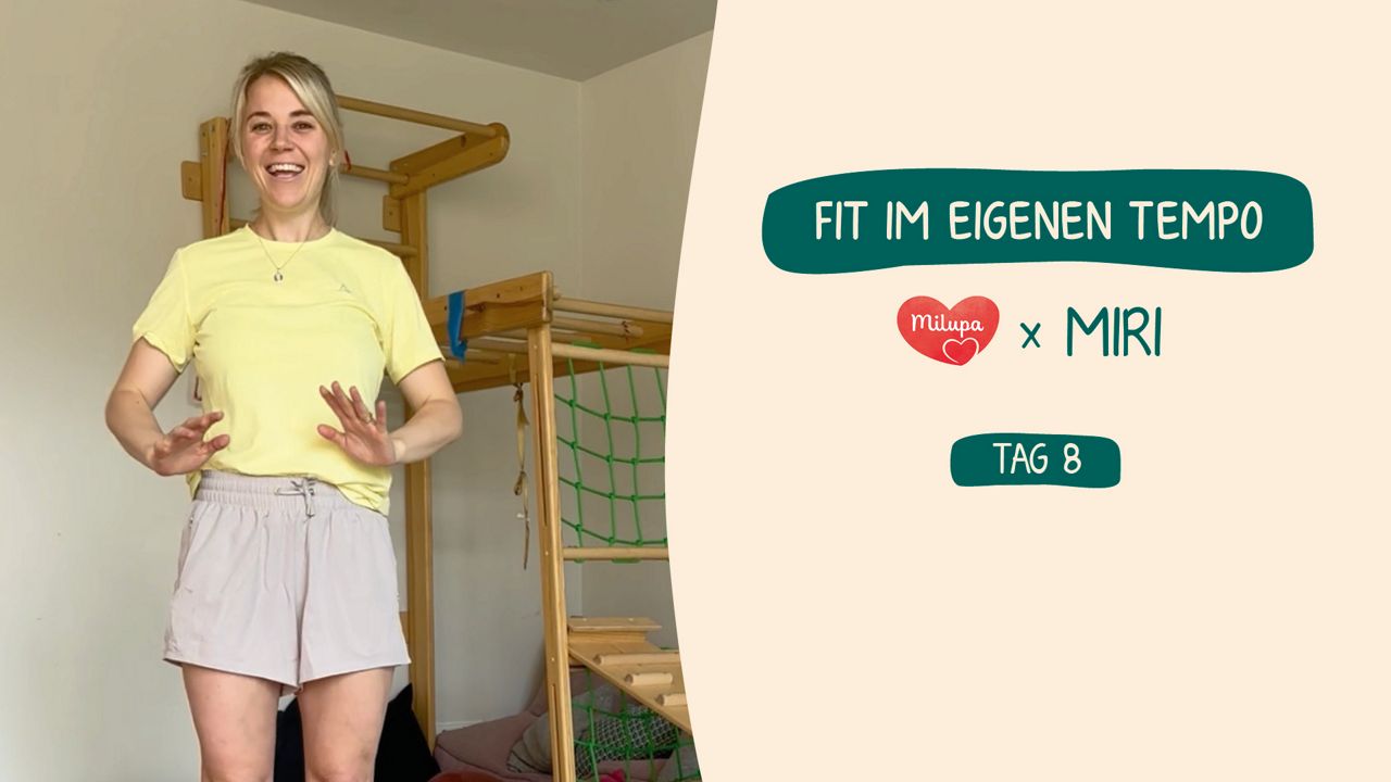 Milupa AT Miri Workouts YouTube Thumbnail Tag 8