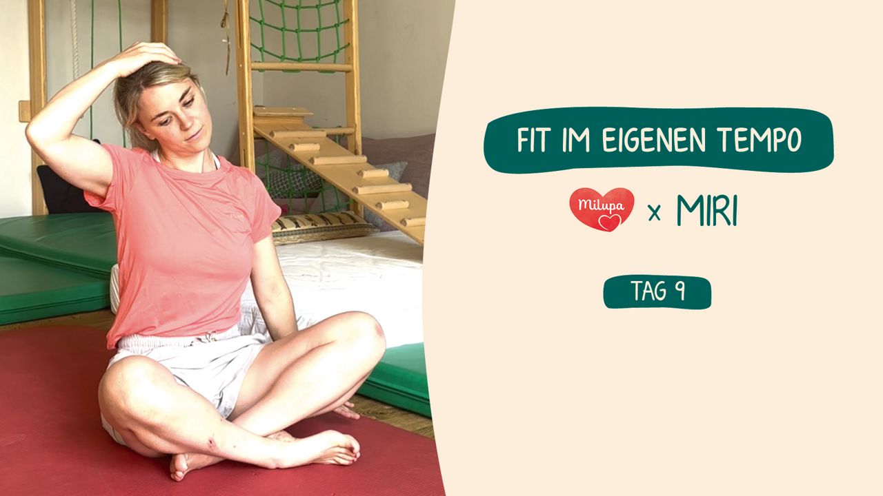 Milupa AT Miri Workouts YouTube Thumbnail Tag 9