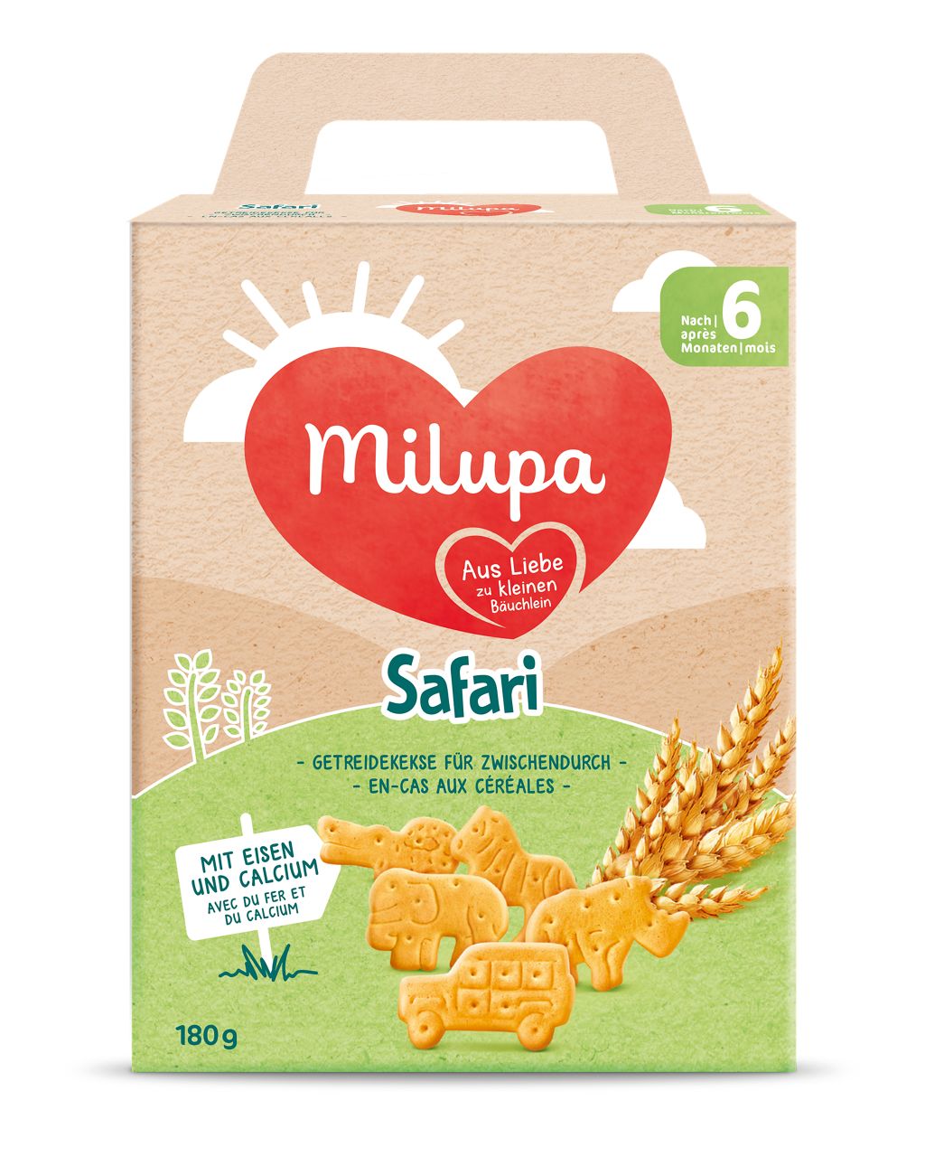 milupa at produkt safari henkel fop