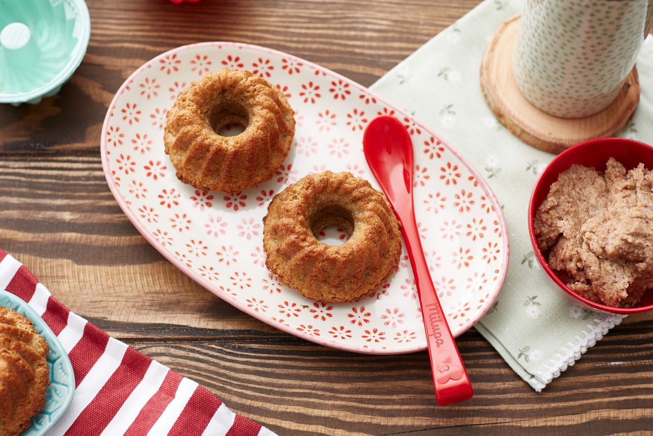 Kinder Reindlinge Rezept