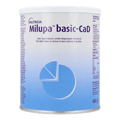 BASIC CAD INT 400GR