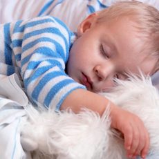 Milupa DE brei hilft beim durchschlafen kleinkind