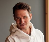 Felix Neureuther Portrait Nahaufnahme