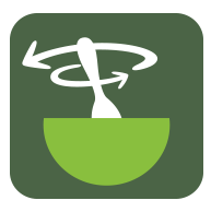 Getreidebrei Icon 
