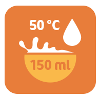 150ml Icon