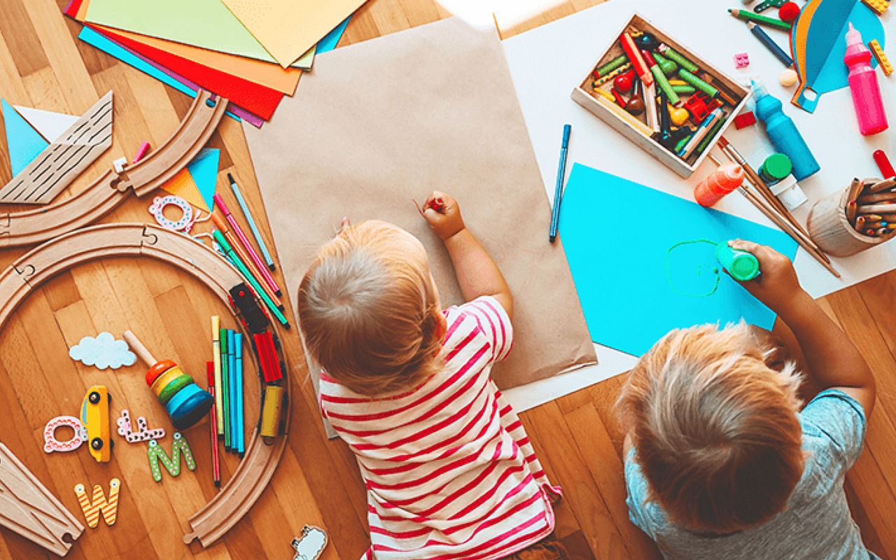 milupa de kinder malen headerbild