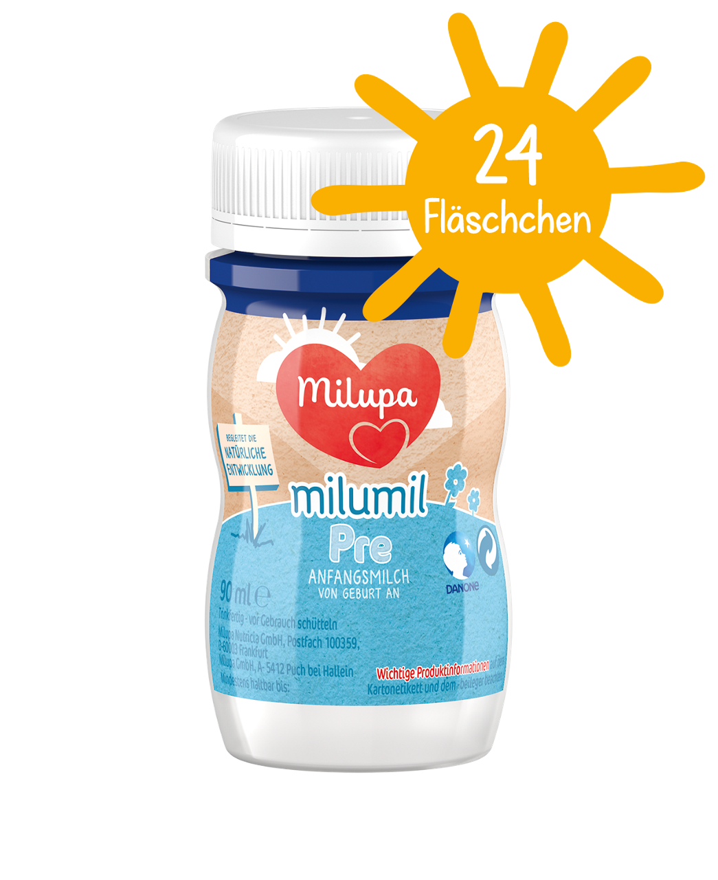 milupa de milumil pre mit stoerer 