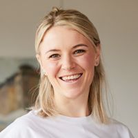Miriam Neureuther Portrait Nahaufnahme