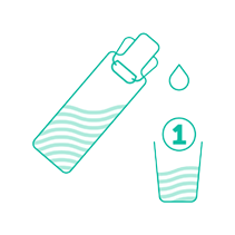 Illustration Soulbottle