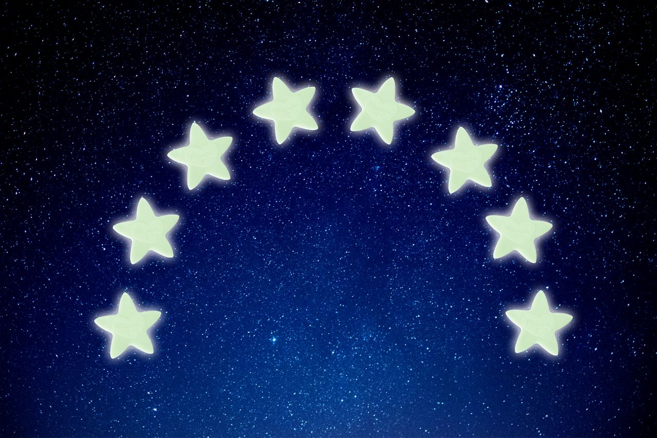 Sternenbogen