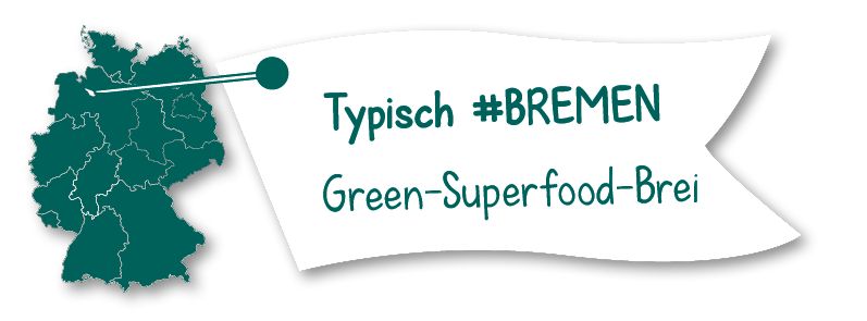 Illustration Typisch Bremen