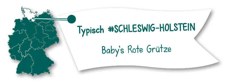 Illustration Schleswig Holstein