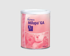 GA 1 - 500GR