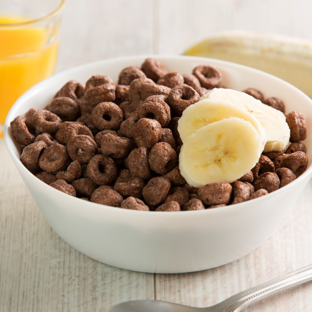 Milupa lp-ringlets Serviervorschlag