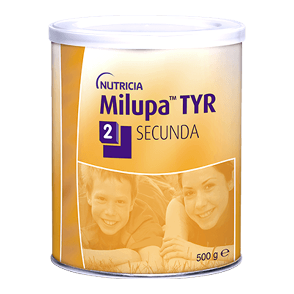 TYR 2 Secunda | 500g