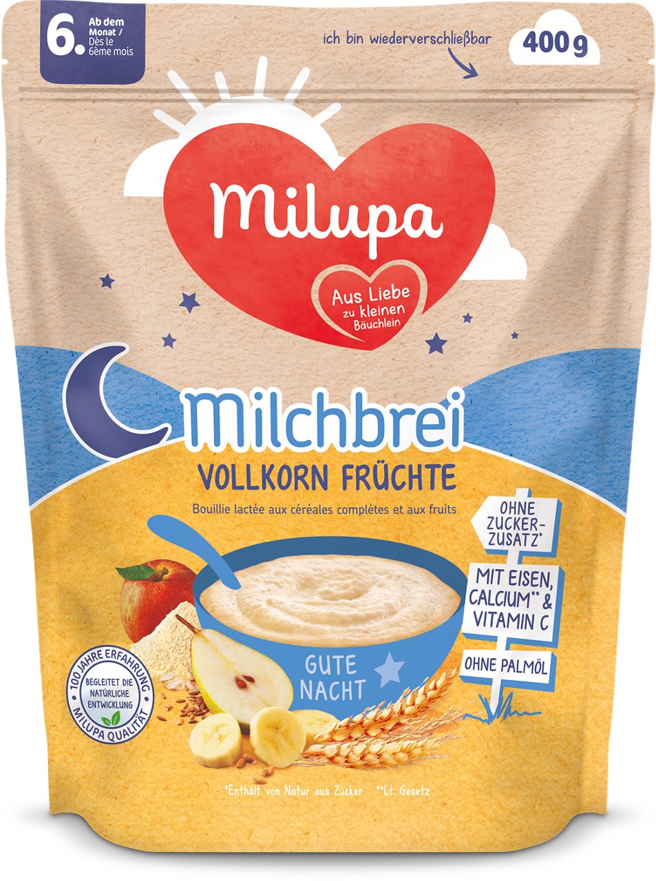 Milupa AT product milchbreivollkornfruechtefop20201240x1519