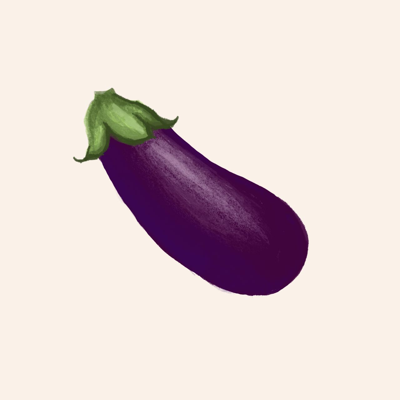 Aubergine