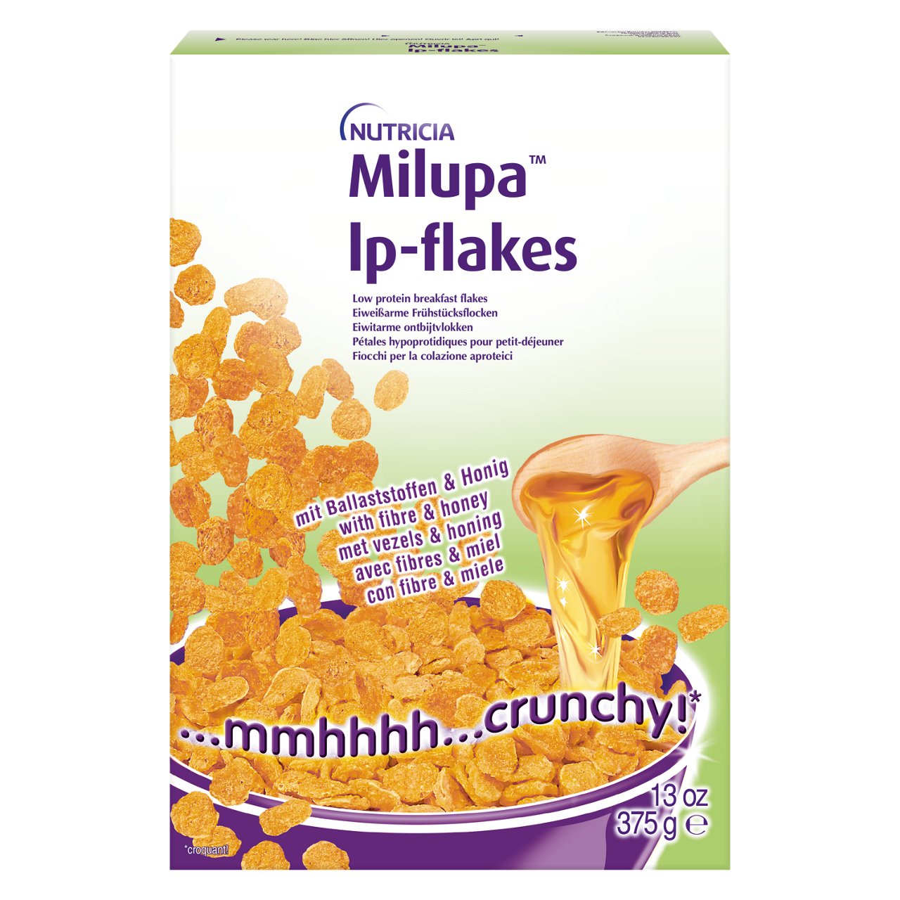 Milupa lp-flakes 