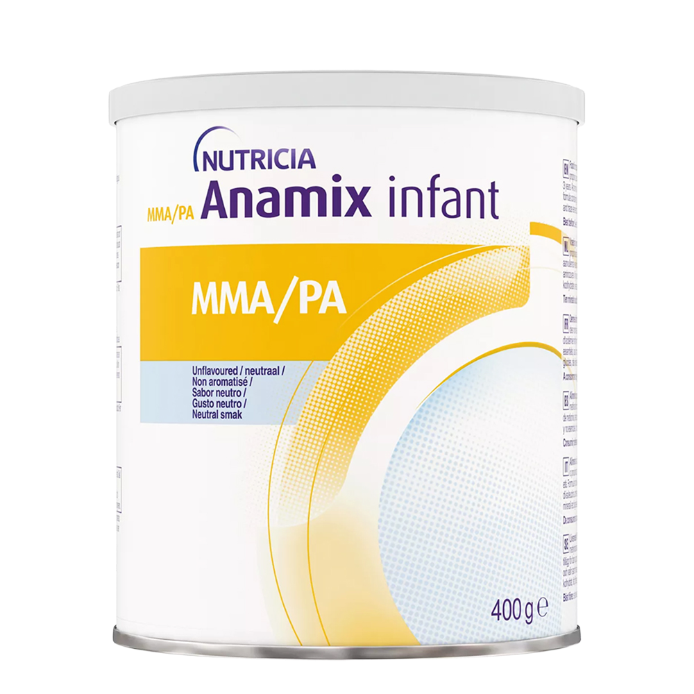 MMA/PA Anamix Infant | 400g
