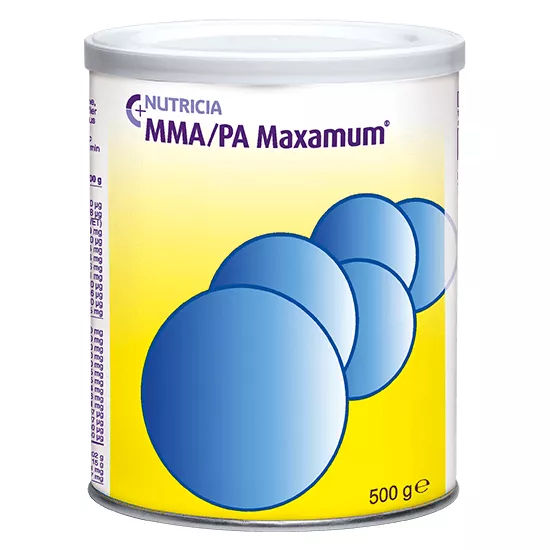 MMA/PA Maxamum