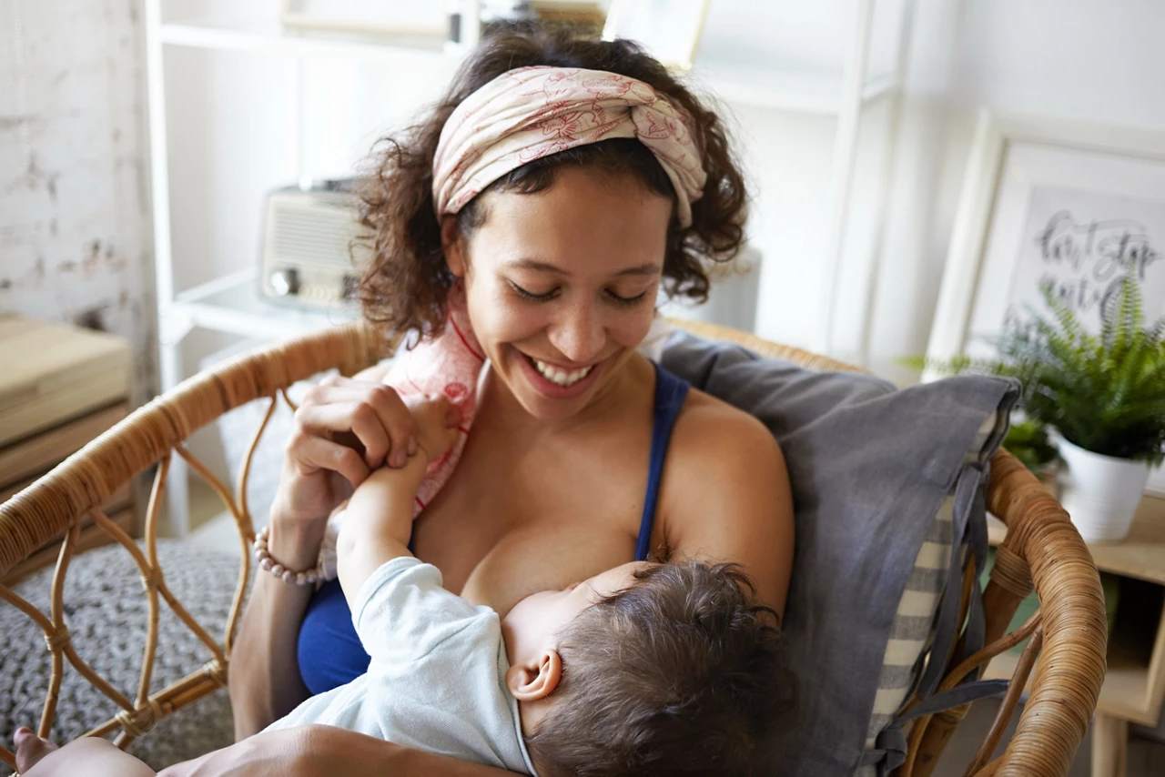mother-breastfeeding-at-home-v1