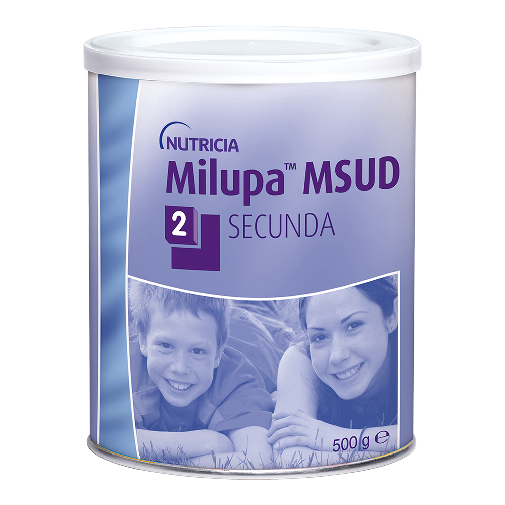 MSUD 2 Secunda | 500g