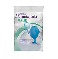 MSUD ANAMIX JUNIOR  - NEUTRE  36GR