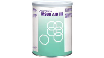 MSUD Aid III