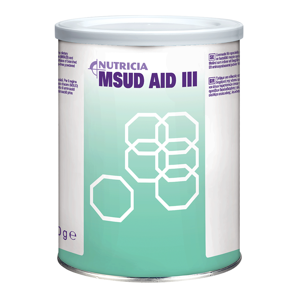 MSUD Aid III | 500g