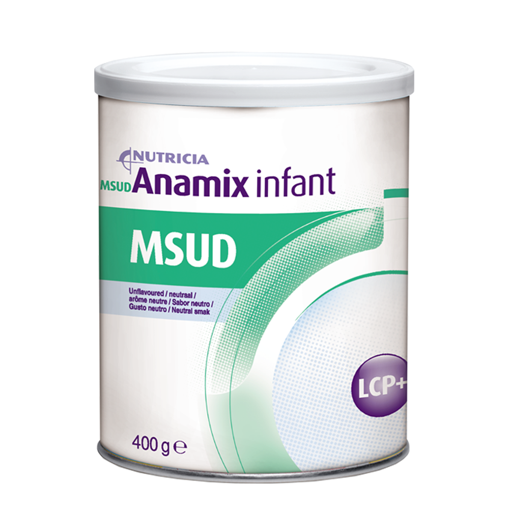 MSUD Anamix Infant | 400g