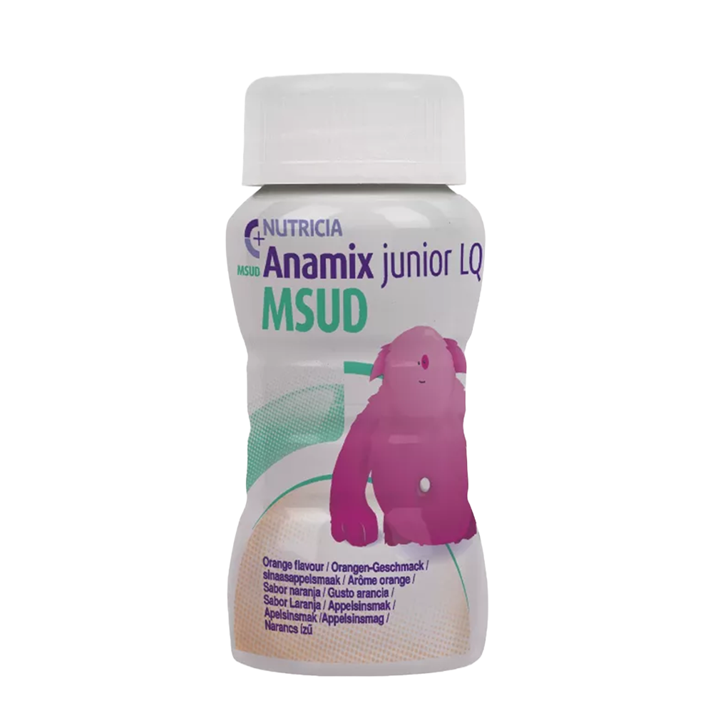 MSUD Anamix Junior