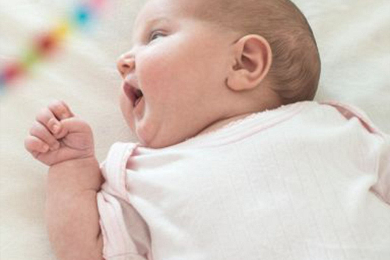 Κενώσεις βρεφών