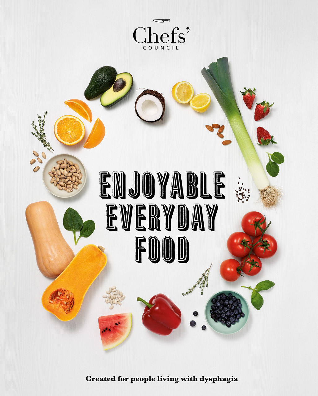 My Nutilis Enjoyable everyday food poster