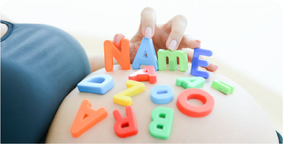 การตั้งชื่อเล่นลูกชาย  ตั้งอย่างไรให้ได้ดี