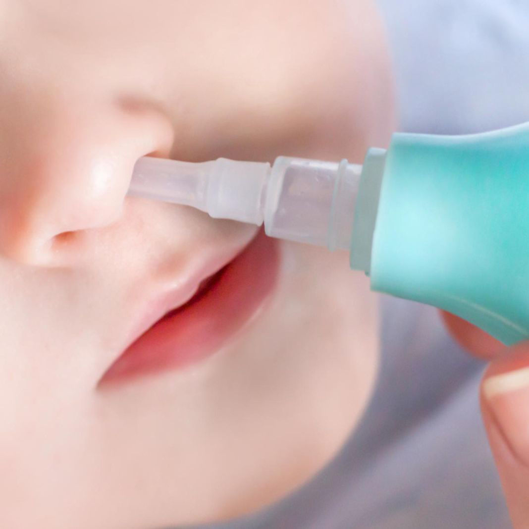 ที่ล้างจมูก