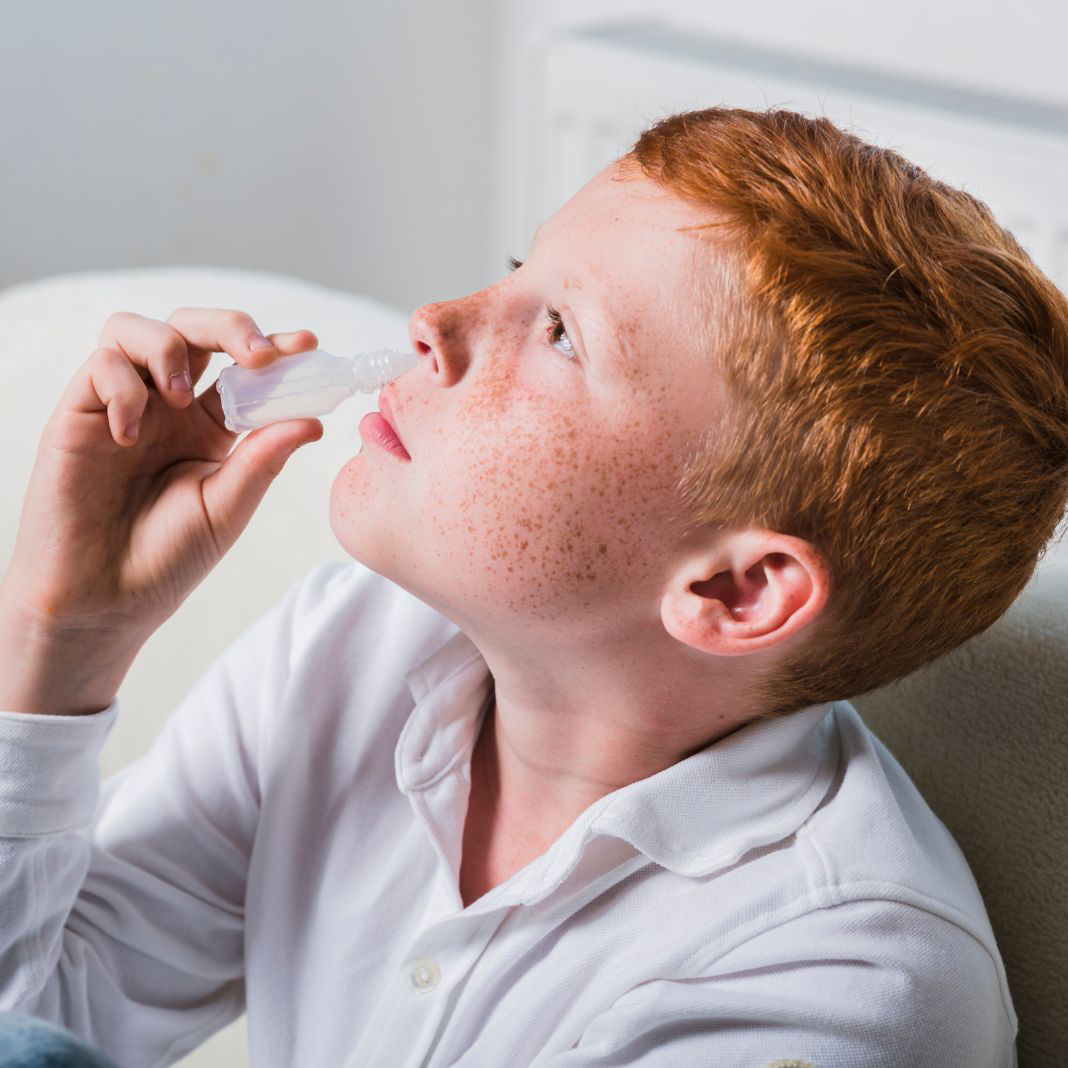 ที่ล้างจมูก