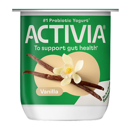 Probiotic Yogurt