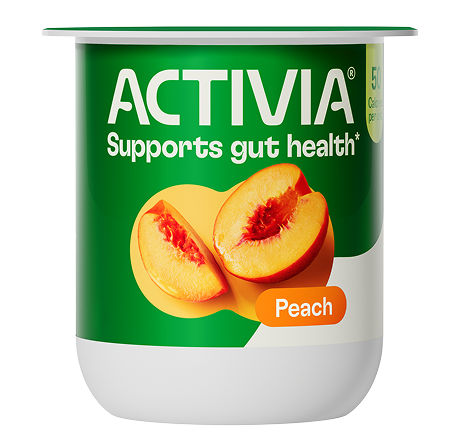 Zero 0g Added Sugar Yogurt